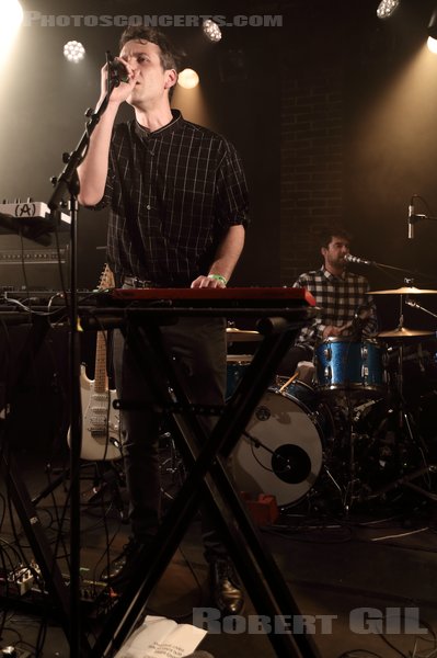 TASTE - 2023-05-15 - PARIS - La Maroquinerie - 